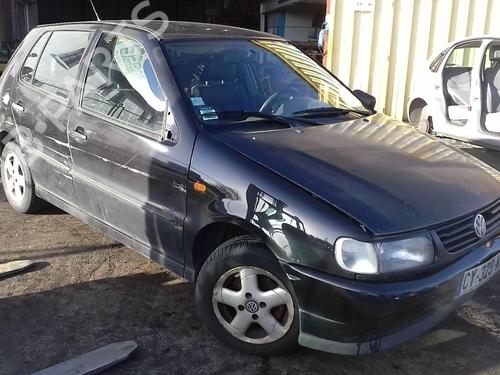 Left front indicator VW POLO III (6N1) 75 1.6 | BP27034580C32 