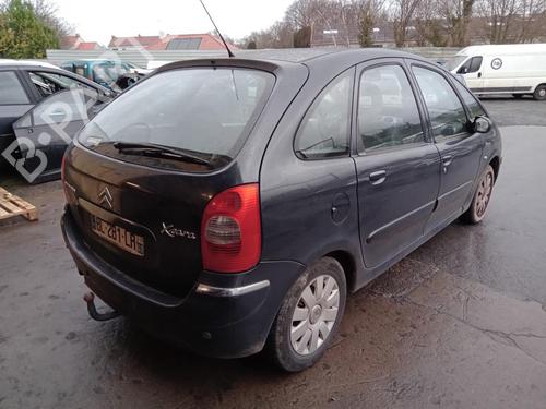 Right front fog light CITROËN XSARA PICASSO (N68) 1.6 HDi | BP27033638C31 