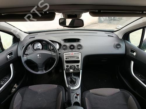 Hood PEUGEOT 308 I (4A_, 4C_) 2.0 HDi | BP29864123C1 