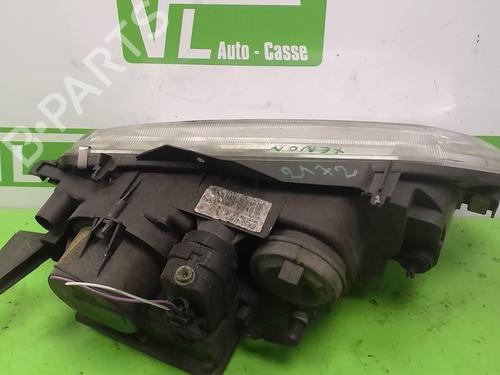 Left headlight RENAULT ESPACE III (JE0_) 2.2 dCi (JE0S) | BP27037527C28 