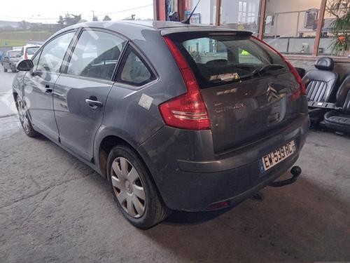 Used Left taillight CITROËN C4 I (LC_) 1.6 HDi (109 hp) 27028724