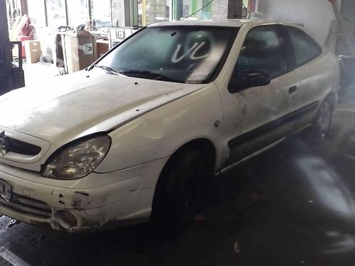 Ignition barrel CITROËN XSARA Coupe (N0) 1.4 HDi | BP27032227M48 