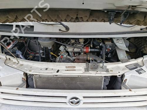 Used Alternator Alternator FORD TRANSIT Platform/Chassis (E_ _) 2.5 TD (EME/L/S, ENE/L/S) (101 hp) 34057365 34057365