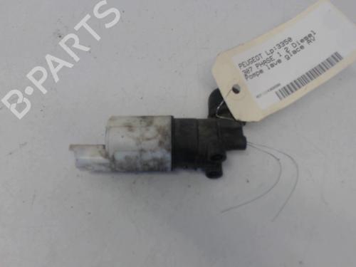 Used Washer pump PEUGEOT 307 (3A/C) 2.0 HDi 110 (107 hp) 31825416