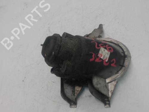 Used Right front fog light Right front fog light PEUGEOT 206 Hatchback (2A/C) 2.0 HDI 90 (90 hp) 27026901 27026901