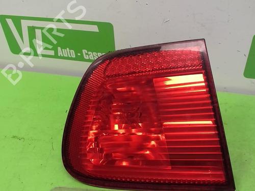 Used Left tailgate light SEAT IBIZA II (6K1) 1.4 i (60 hp) 27031327