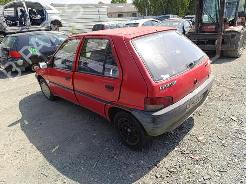 Used Rear left lock Rear left lock 36841371 36841371