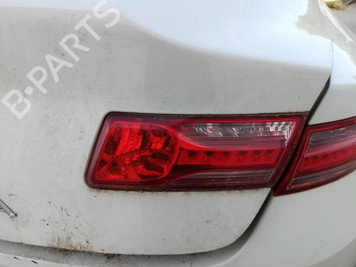 Used Right tailgate light Right tailgate light 37284323 37284323