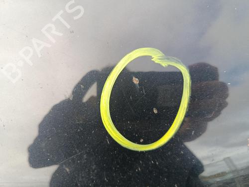 Motorhjelm CITROËN C1 (PM_, PN_) 1.4 HDi | BP29990454C1 