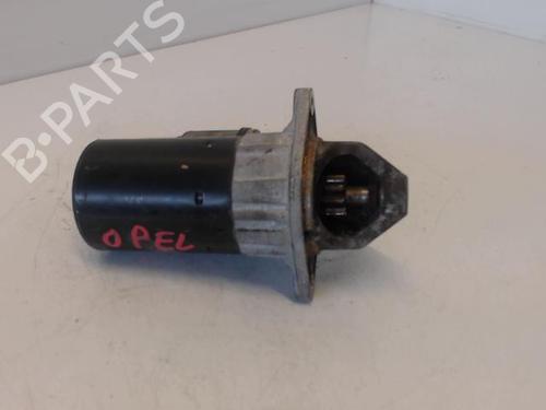Starter OPEL CORSA D (S07) 1.2 LPG (L08, L68) | BP27036856M8 