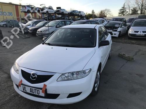 Third brake light MAZDA 6 Hatchback (GG) 2.0 DI (GG14) | BP27029561L11 - Image 10