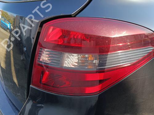 Used Right taillight Right taillight RENAULT LAGUNA III Grandtour (KT0/1) 1.5 dCi (KT0A, KT0R, KT02) (110 hp) 33992496 33992496