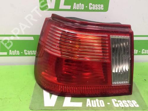 Used Left taillight SEAT IBIZA II (6K1) 1.4 i (60 hp) 27031329
