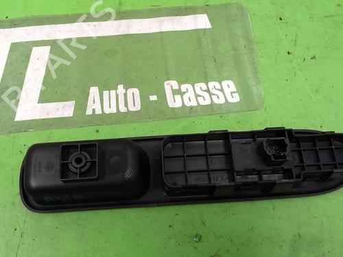 Used Right front window switch PEUGEOT 307 Break (3E) 2.0 HDI 110 (107 hp) 27034308