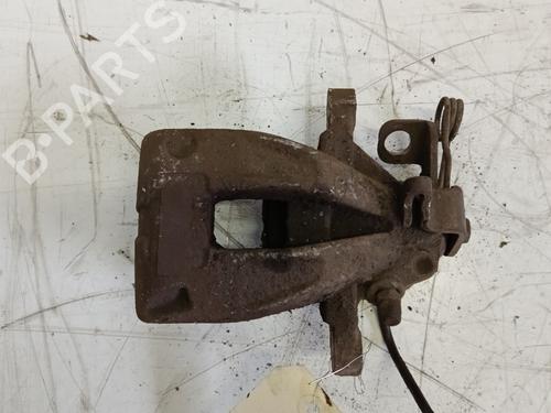Used Right rear brake caliper PEUGEOT 207 (WA_, WC_) 1.6 HDi (90 hp) 30130098