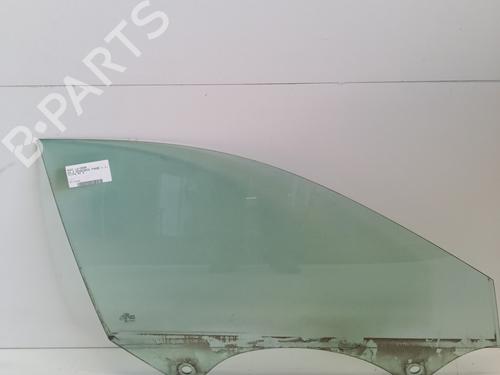 Front right door window AUDI A3 Sportback (8PA) 1.9 TDI | BP29898859C19