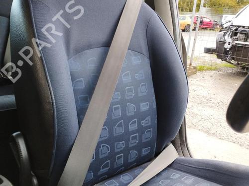 Used Front left belt tensioner PEUGEOT 206 Hatchback (2A/C) 1.4 i (75 hp) 30132684