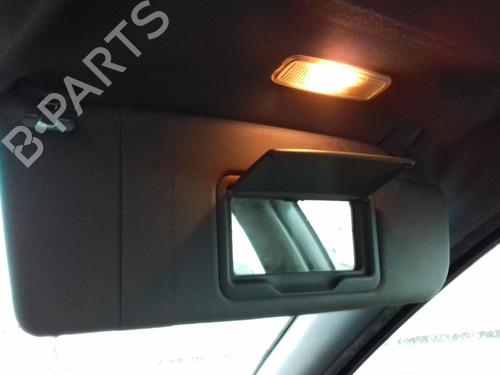 Used Right sun visor AUDI A3 (8L1) 1.9 TDI (110 hp) 27027592