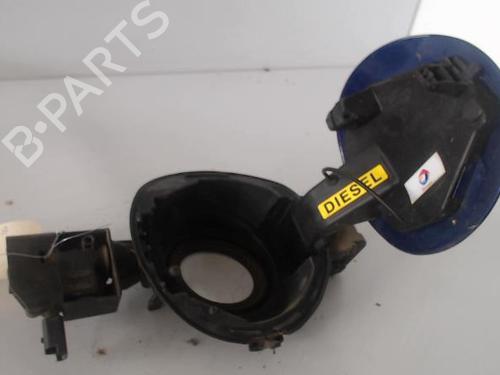 Fuel flap PEUGEOT 308 II (LB_, LP_, LW_, LH_, L3_) 2.0 GT BlueHDi 180 | BP27030250C131 