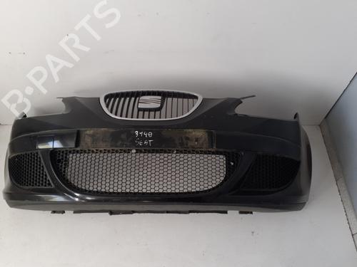 Used Front bumper SEAT ALTEA (5P1) 1.9 TDI (105 hp) 27033670