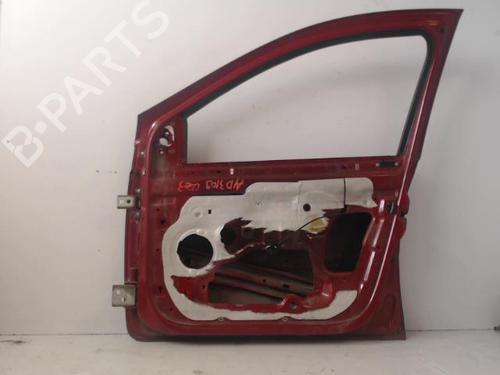 Used Right front door Right front door RENAULT CLIO III (BR0/1, CR0/1) 1.5 dCi (BR17, CR17) (86 hp) 27030544 27030544