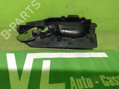Used Front right interior door handle PEUGEOT 307 (3A/C) 2.0 HDi 110 (107 hp) 27035313
