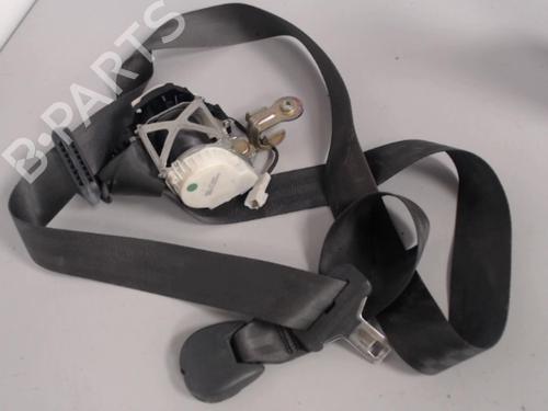 Used Front right seatbelt Front right seatbelt RENAULT CLIO III (BR0/1, CR0/1) 1.2 16V (BR02, BR0J, BR11, CR02, CR0J, CR11) (75 hp) 27031146 27031146