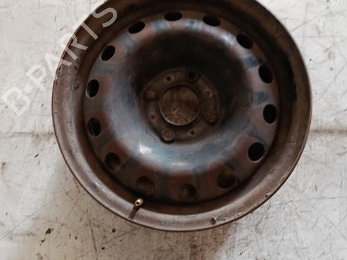 Fælk Fælk CITROËN C2 (JM_) 1.4 (73 hp) 33439351 33439351