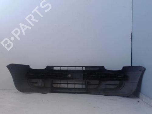 Front bumper RENAULT TWINGO I (C06_) 1.2 (C066, C068) | BP27036254C7 