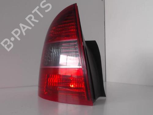Left taillight CITROËN C5 II (RC_) 1.6 HDi (RC8HZB) | BP27037052C34  - Image 6