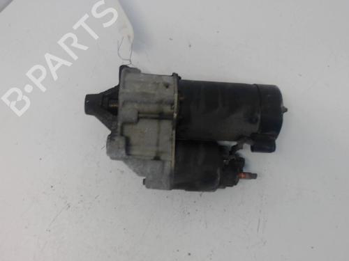 Used Starter Starter PEUGEOT 106 II (1A_, 1C_) 1.0 i (50 hp) 31836116 31836116