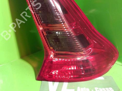 Right taillight CITROËN C4 Coupe (LA_) 1.6 HDi | BP27034818C35 