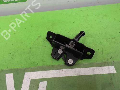 Tailgate lock PEUGEOT 106 II (1A_, 1C_) 1.1 i | BP27031292C101 