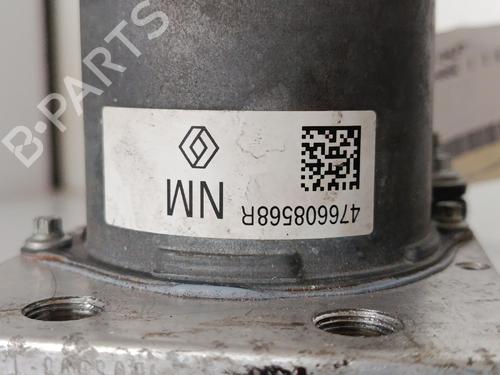ABS pump RENAULT CAPTUR II (HF_) TCe 90 (HFM6) | BP39164607M43 - Image 2