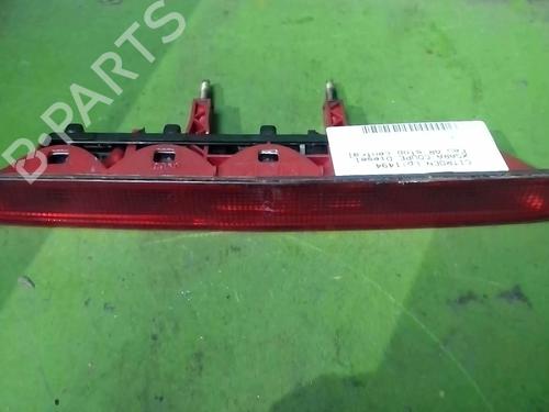 Third brake light CITROËN XSARA Coupe (N0) 1.9 D | BP27037943L11 