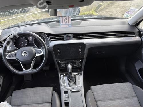 Headlight switch VW PASSAT B8 Variant (3G5, CB5) 1.5 TSI | BP31596167I24  - Image 11