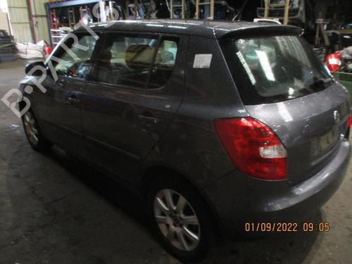Used Parts SKODA FABIA II (542)  1.6 TDI  2896399