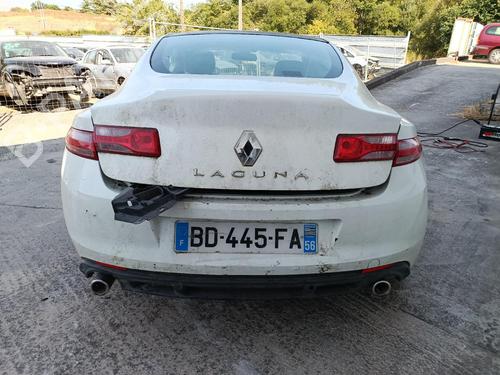 Used Tailgate lock Tailgate lock 37284310 37284310