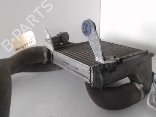 Intercooler CITROËN C4 Grand Picasso II (DA_, DE_) 1.6 HDi / BlueHDi 115 | BP27028525M30 - Image 2