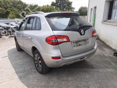 Rear left interior door handle RENAULT KOLEOS I (HY_) 2.0 dCi (HY0K) | BP27035559I15 - Image 2