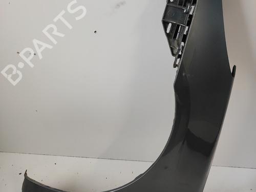 Left front fenders PEUGEOT 307 Break (3E) 1.6 HDi 110 | BP29186459C41 