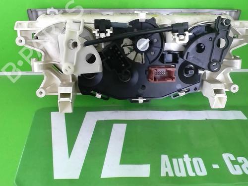 AC Styreenhet / Manøvreringsenhet CITROËN C5 I (DC_) 2.0 HDi (DCRHZB, DCRHZE) | BP27032384I5 