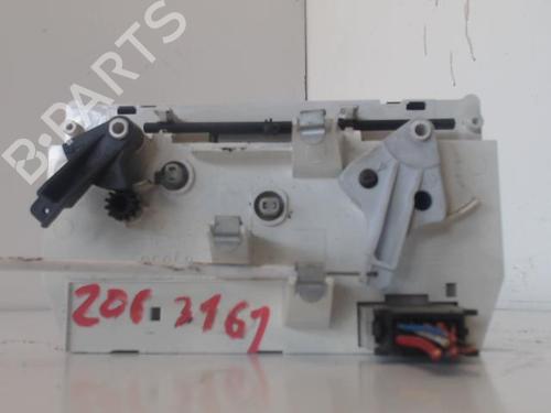 Climate control PEUGEOT 206 Hatchback (2A/C) 1.9 D | BP27036704I5 