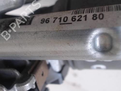 Front wiper motor PEUGEOT 3008 I MPV (0U_) 1.6 VTi | BP27027060M29 