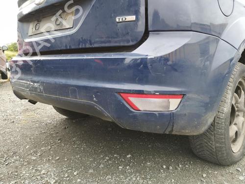 Rear bumper FORD FOCUS II (DA_, HCP, DP) 1.6 TDCi | BP27030212C8 
