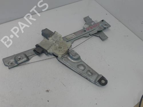 Used Front right window mechanism PEUGEOT 5008 (0U_, 0E_) 2.0 HDi 150 / BlueHDi 150 (150 hp) 27027523