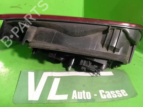 Højre baglygte bagklap RENAULT LAGUNA II (BG0/1_) 1.9 dCi | BP27031827C80 