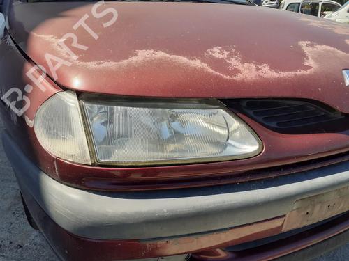Used Right headlight RENAULT LAGUNA I (B56_, 556_) 1.8 (B56Z) (94 hp) 27434715