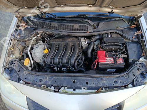 Used Parts RENAULT MEGANE II (BM0/1_, CM0/1_) 1.6 16V (112 hp) 4420907