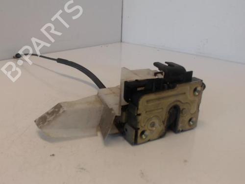 Used Front right lock RENAULT CLIO II (BB_, CB_) 1.2 (BB0A, BB0F, BB10, BB1K, BB28, BB2D, BB2H, CB0A,... (58 hp) 27027963